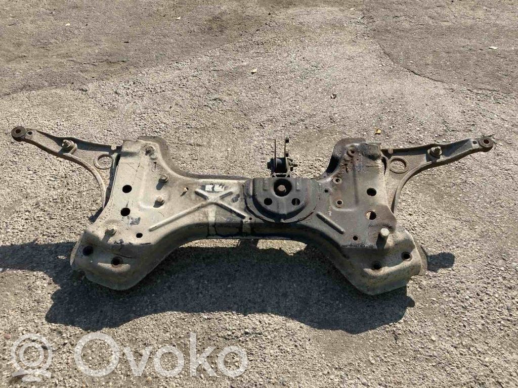 Citroen Jumper Front subframe 