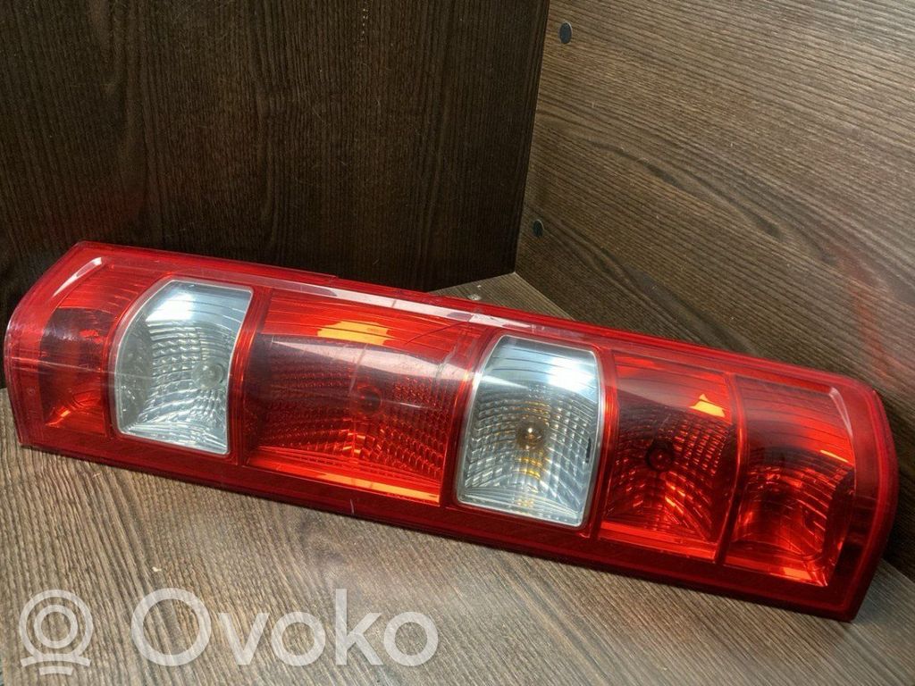 Iveco Daily 4th gen Lampă spate în caroserie 