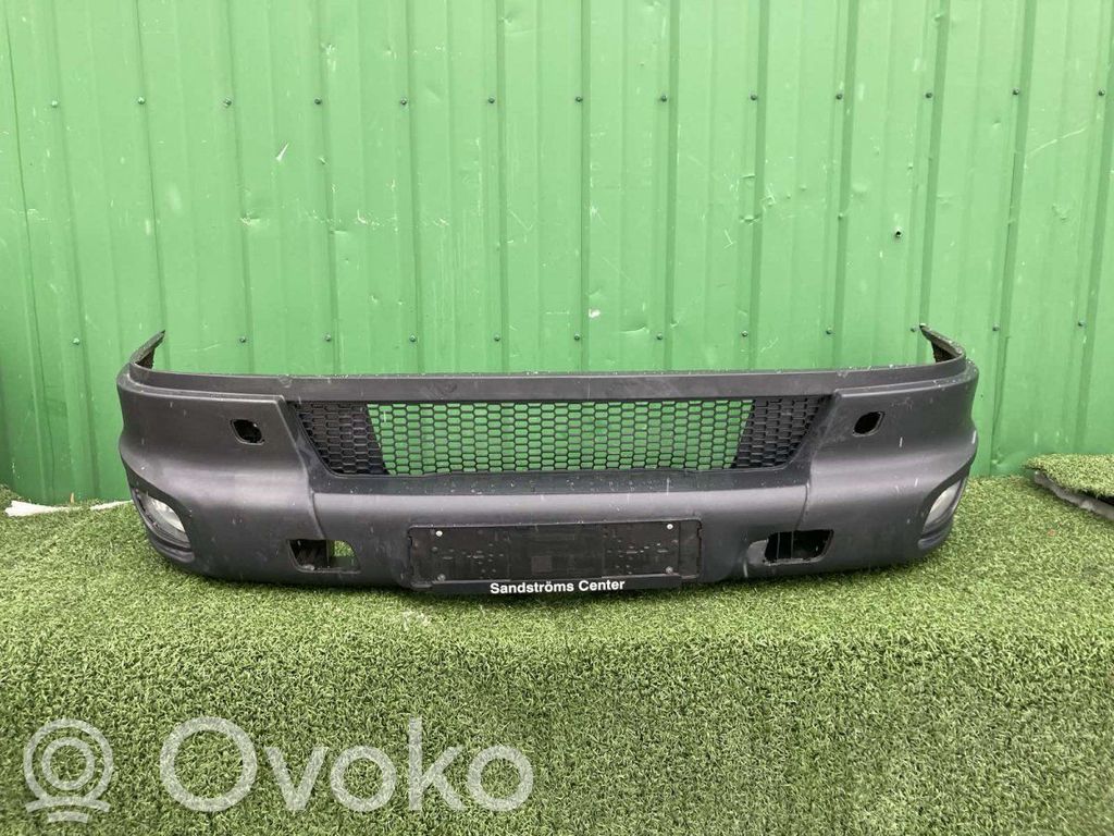 Iveco Daily 4th gen Parachoques delantero 