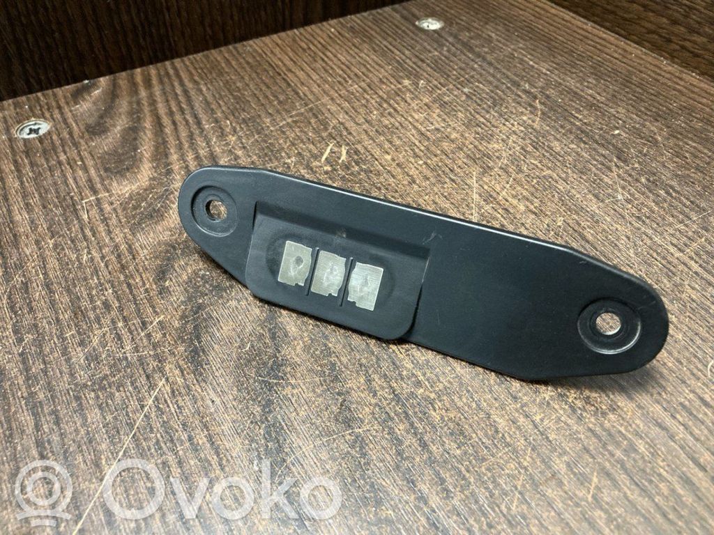Ford Transit Sliding door contact joint 