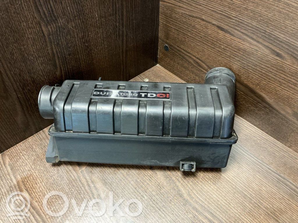 Ford Transit Air filter box 