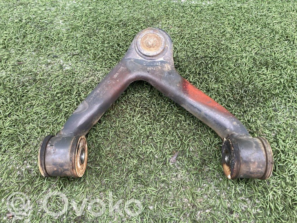 Iveco Daily 4th gen Front control arm 