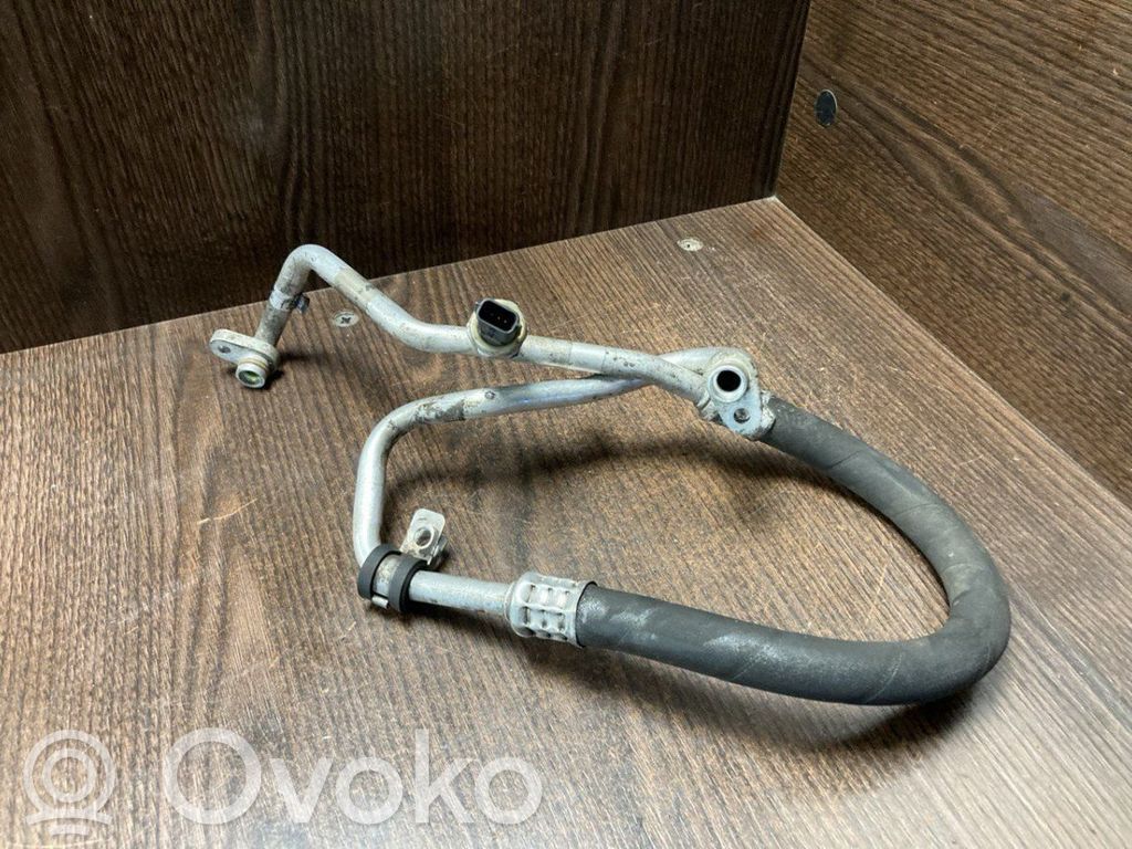 Opel Movano B Muu ilmastointilaitteen osa (A/C) 