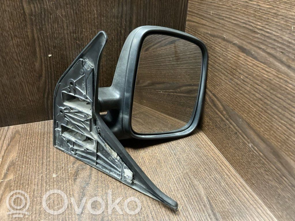 Volkswagen Transporter - Caravelle T4 Elektryczne lusterko boczne drzwi przednich 