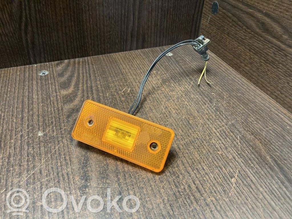 Iveco Daily 5th gen Front fender indicator light 