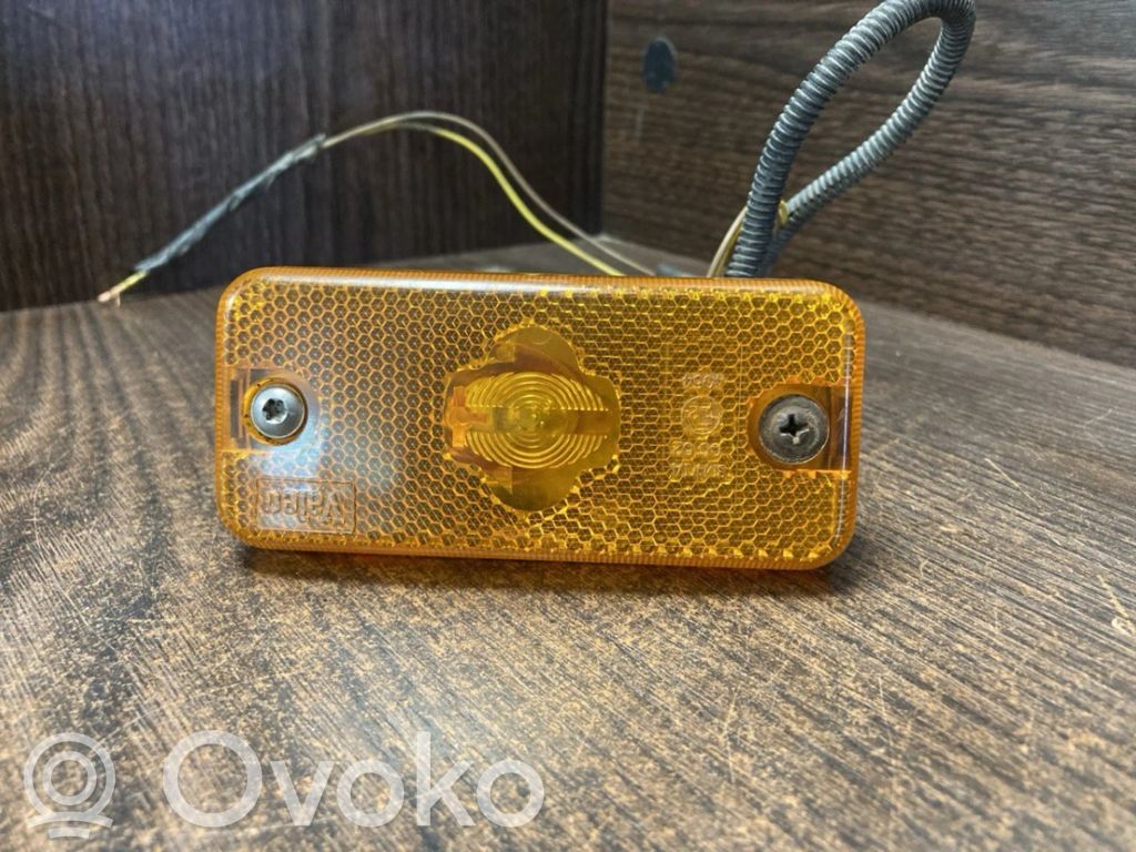 Iveco Daily 5th gen Front fender indicator light 