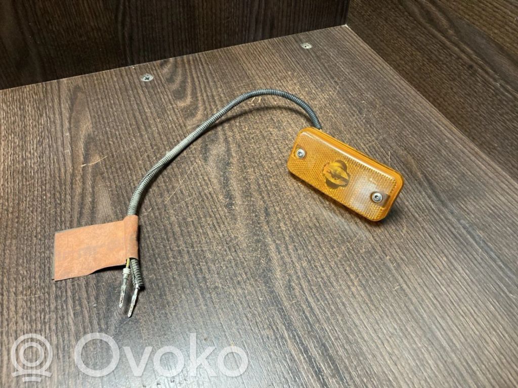 Iveco Daily 5th gen Front fender indicator light 