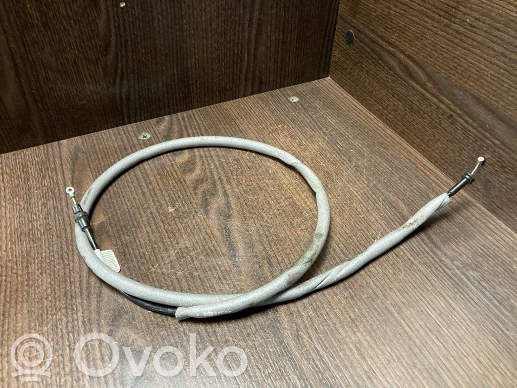 Línea de cable de puerta trasera   BK31V431B42,BK31V431B42,BK31V431B42