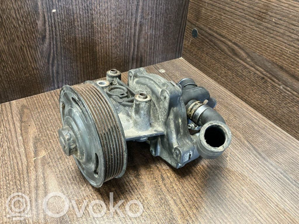 Ford Transit Water pump 