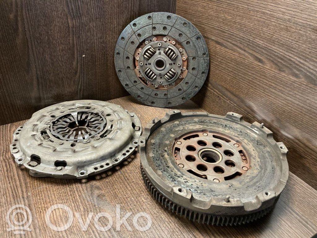 Ford Transit Smagratis 