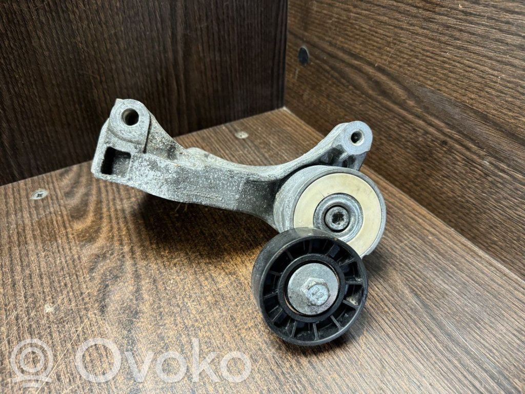 Iveco Daily 5th gen Timing belt tensioner 