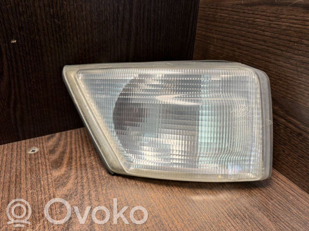 Iveco Daily 3rd gen Front indicator light 