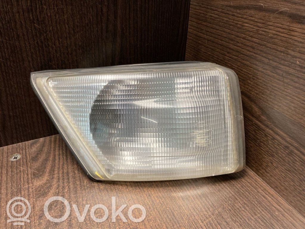 Iveco Daily 3rd gen Front indicator light 