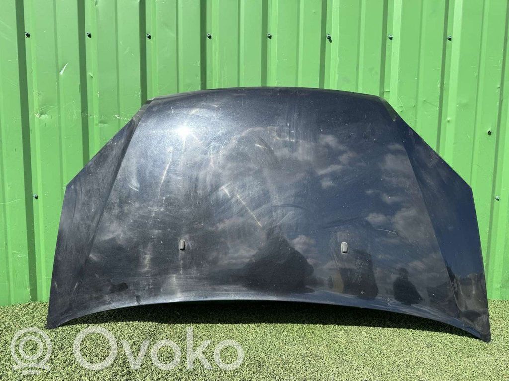 Ford C-MAX I Engine bonnet/hood 