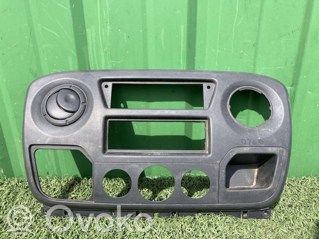 Renault Master III Panel trim 