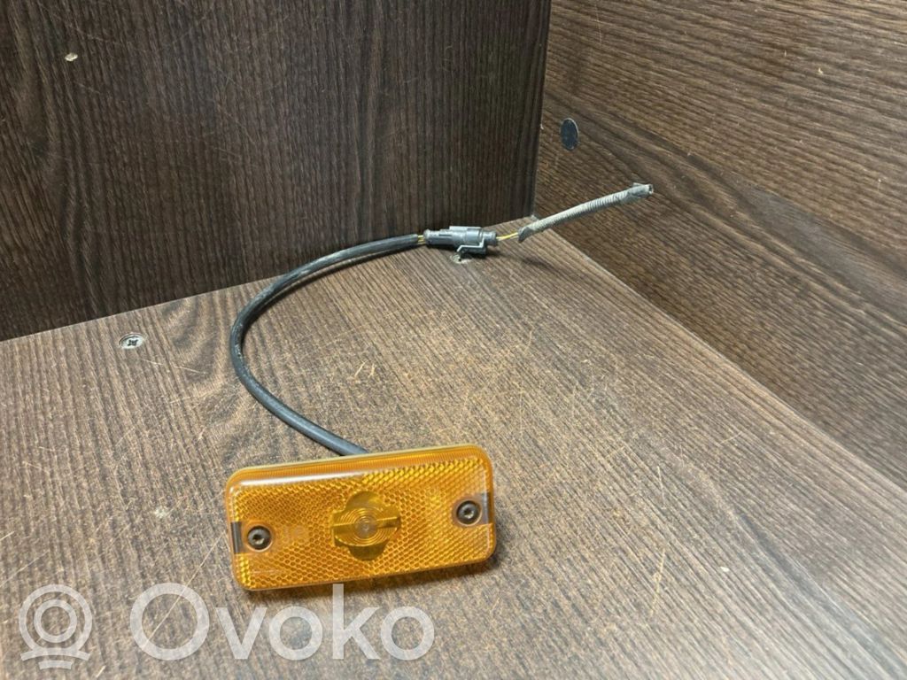 Iveco Daily 5th gen Front fender indicator light 