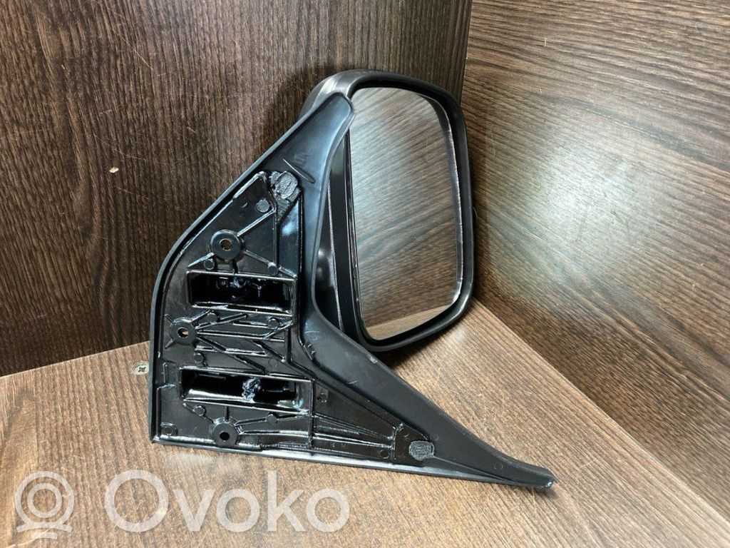 Volkswagen Transporter - Caravelle T4 Elektryczne lusterko boczne drzwi przednich 
