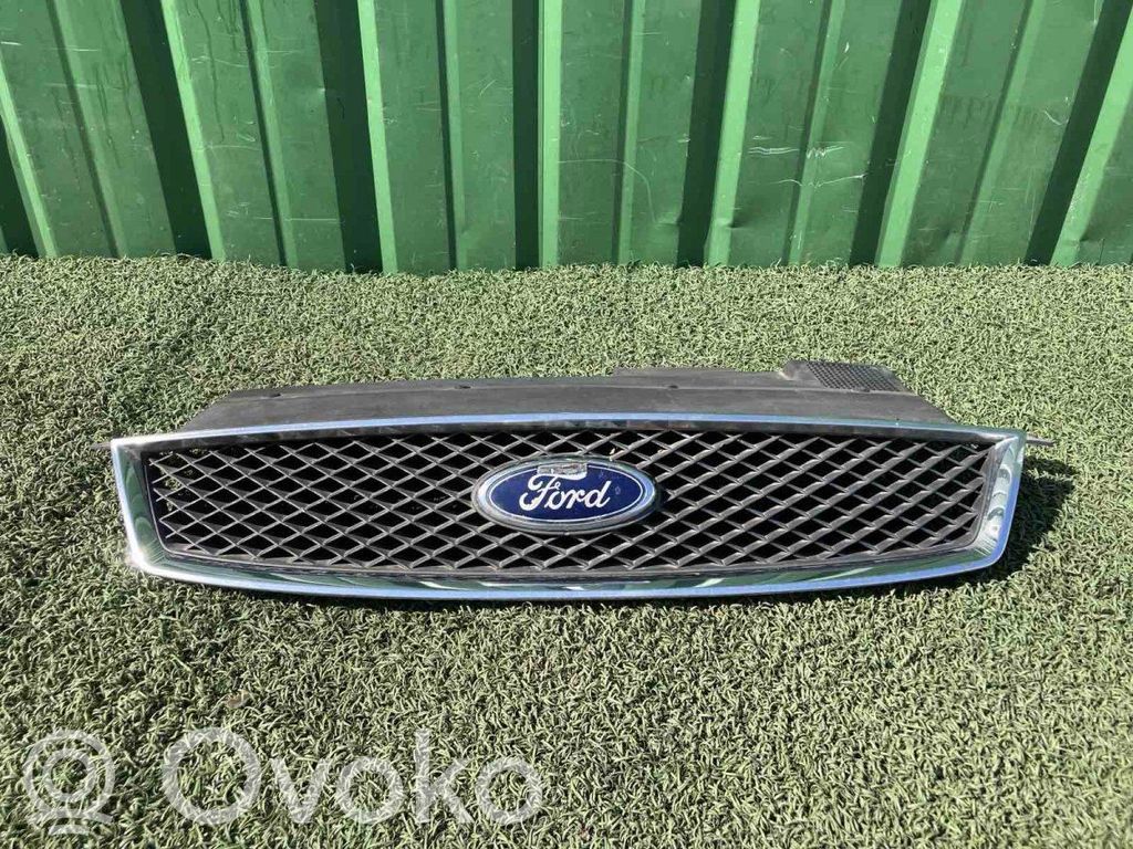 Ford C-MAX I Etusäleikkö 