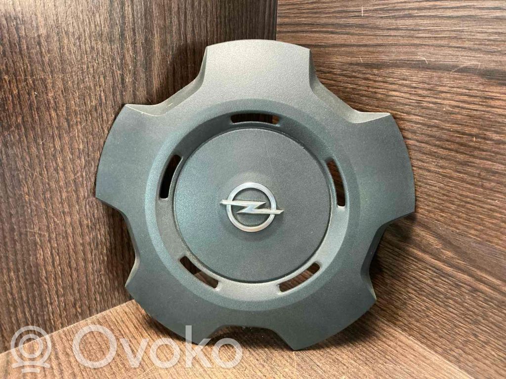 Opel Vivaro Dekielki / Kapsle oryginalne 