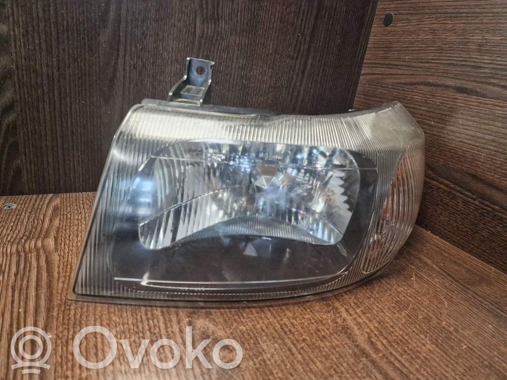 Ford Transit Headlight/headlamp 