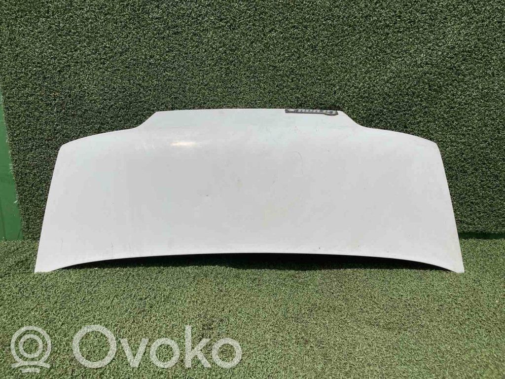 Peugeot Boxer Dzinēja pārsegs (vāks) 