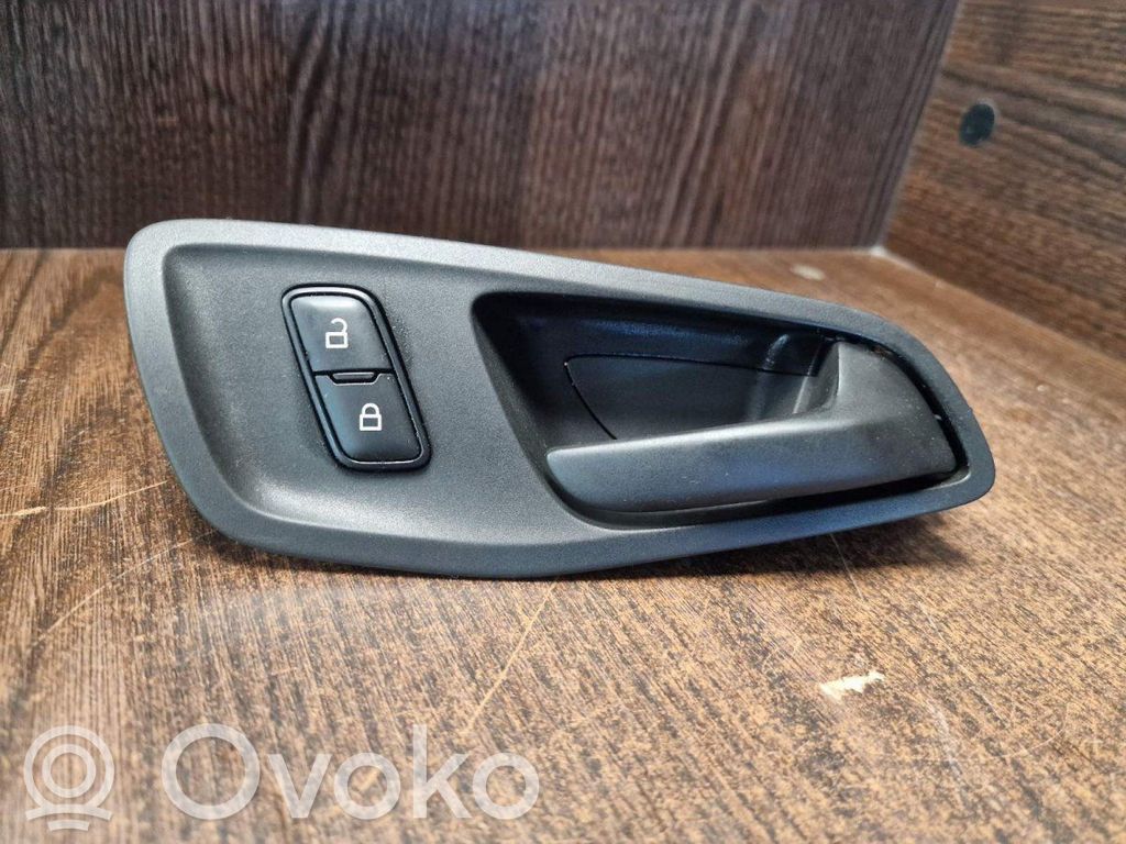 Ford Transit Manecilla interna puerta delantera 