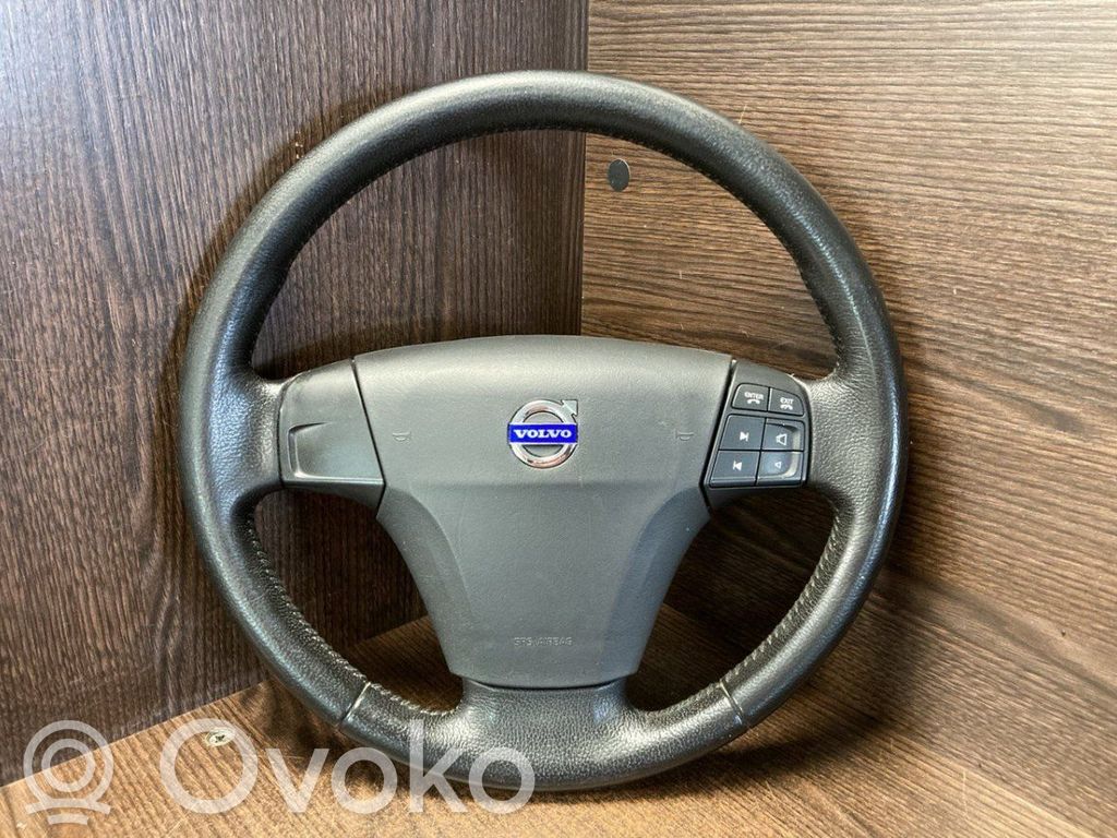 Volvo S40 Vairas 