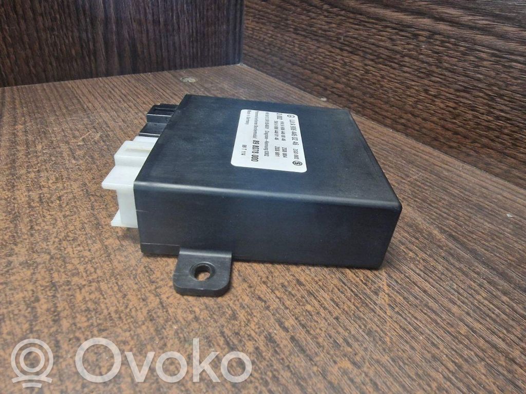 Volkswagen Crafter Unitate/modul de comandă parcare PDC 