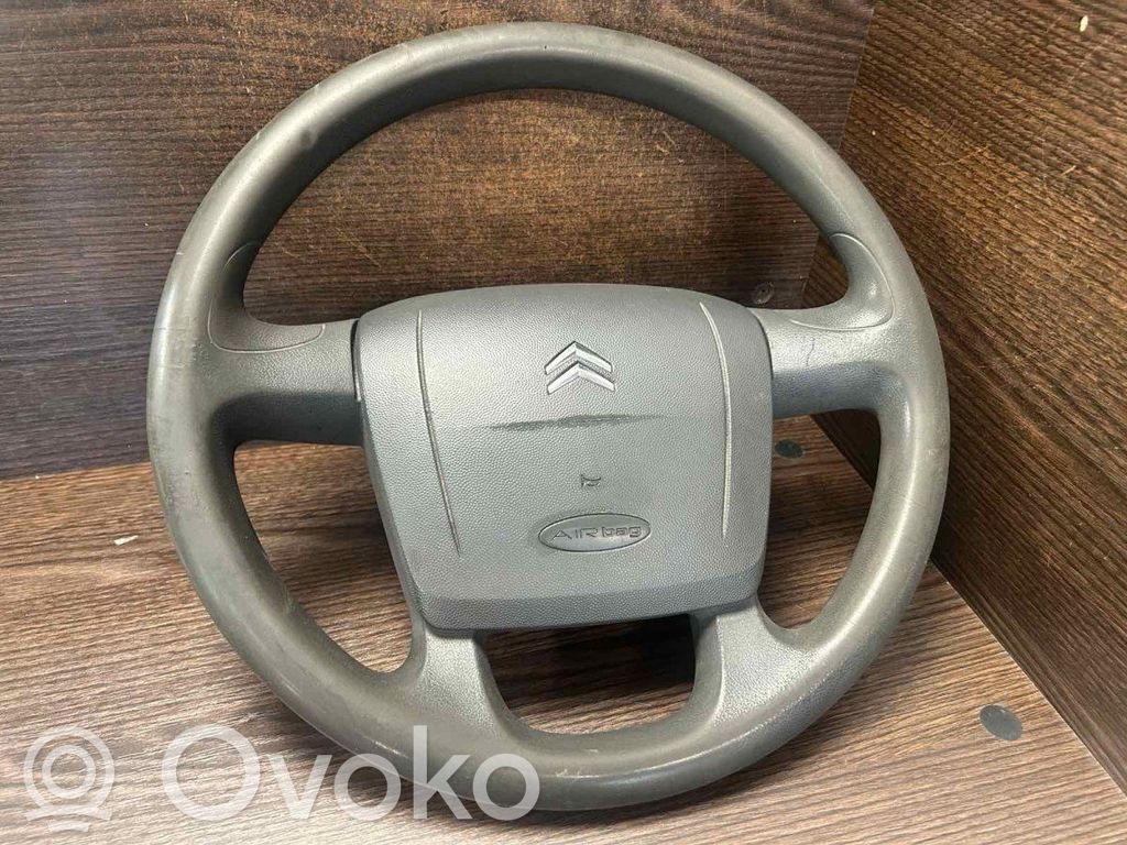 Citroen Jumper Volante 