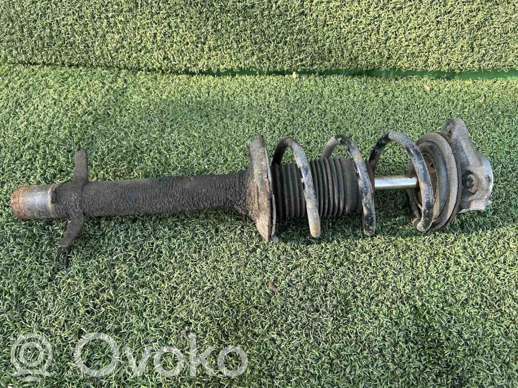 Citroen Jumper Stoßdämpfer vorne 