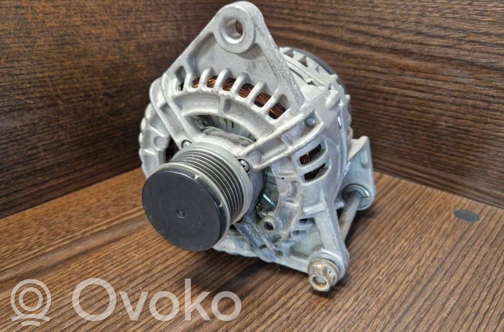 Citroen Jumper Generator/alternator 
