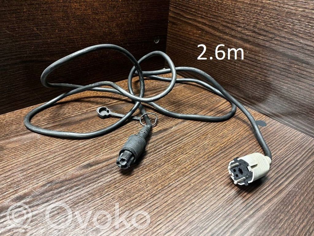 Iveco Daily 4th gen Other wiring loom 
