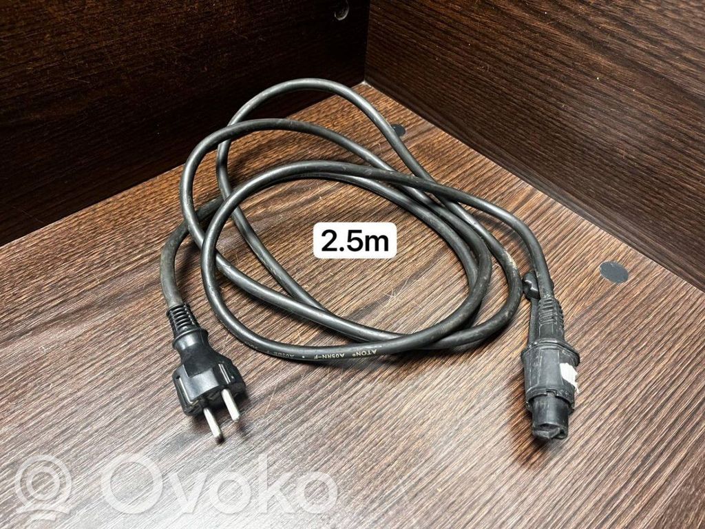Iveco Daily 4th gen Other wiring loom 