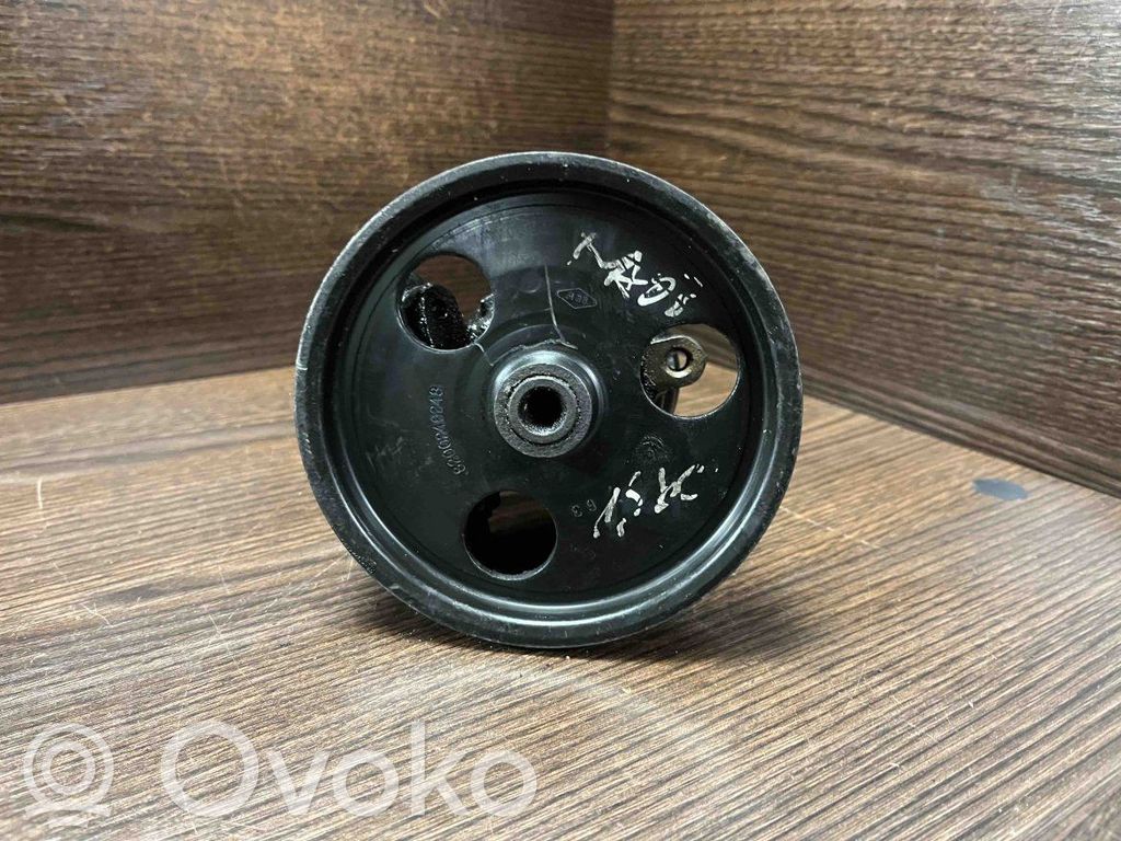 Renault Kangoo I Ohjaustehostimen pumppu 