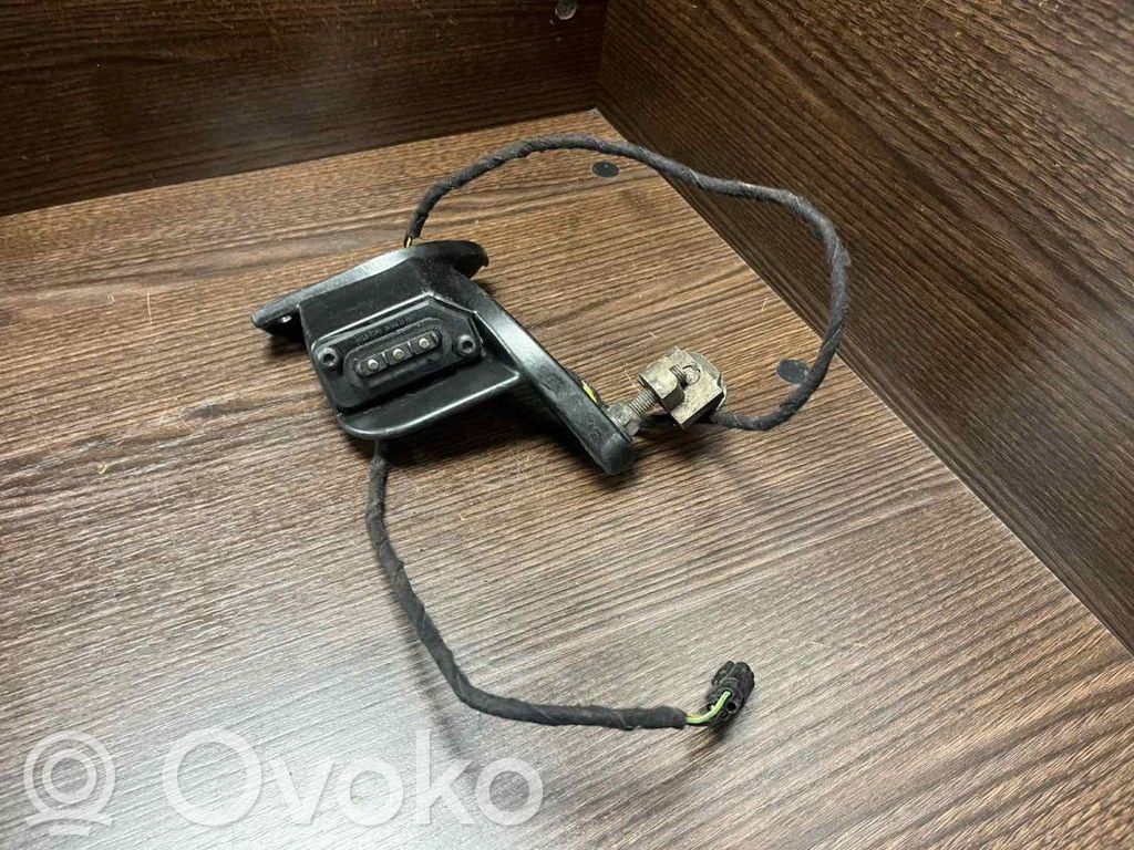 Ford Transit Sliding door contact joint 