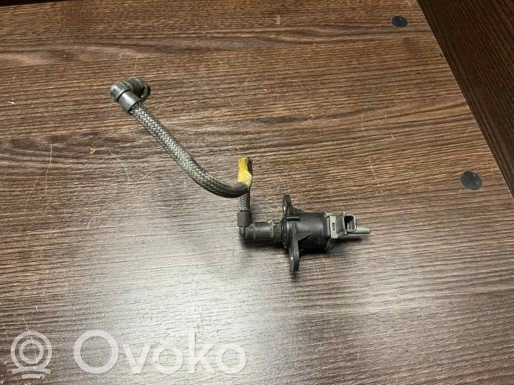Renault Master III Sensor de presión de combustible 
