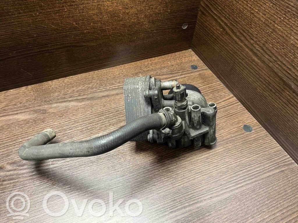 Ford Transit Halterung Ölfilter / Ölkühler 