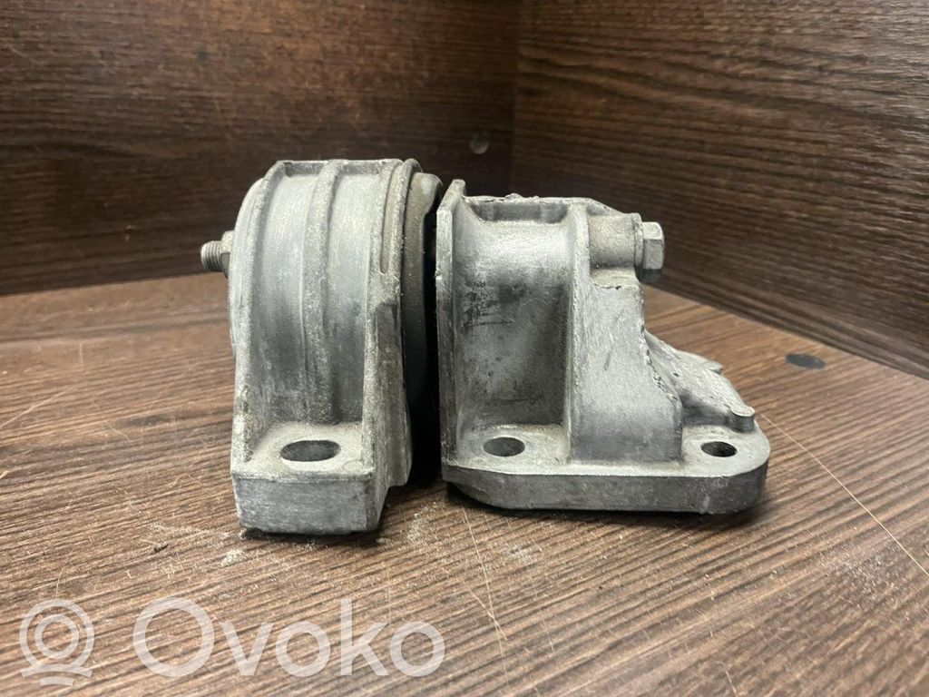 Peugeot Boxer Gearbox mounting bracket 