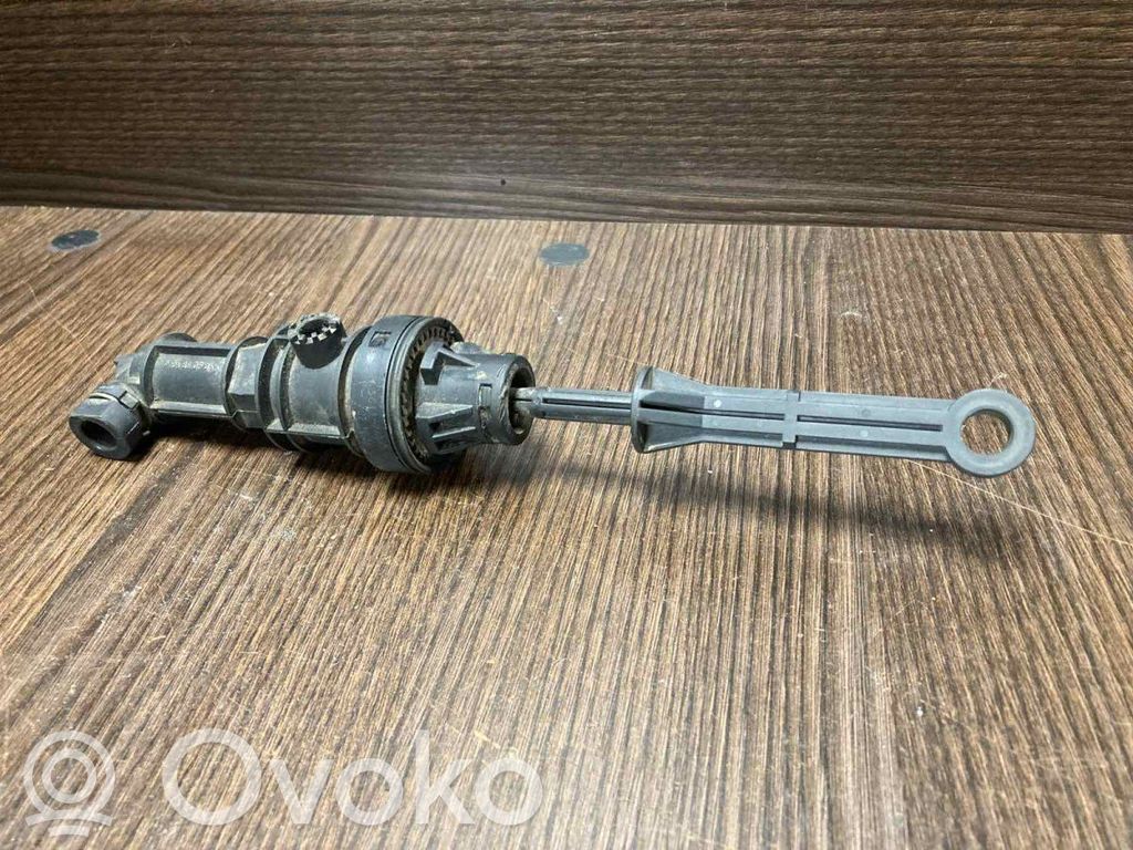 Ford Transit Cilindro de embrague hidráulico 