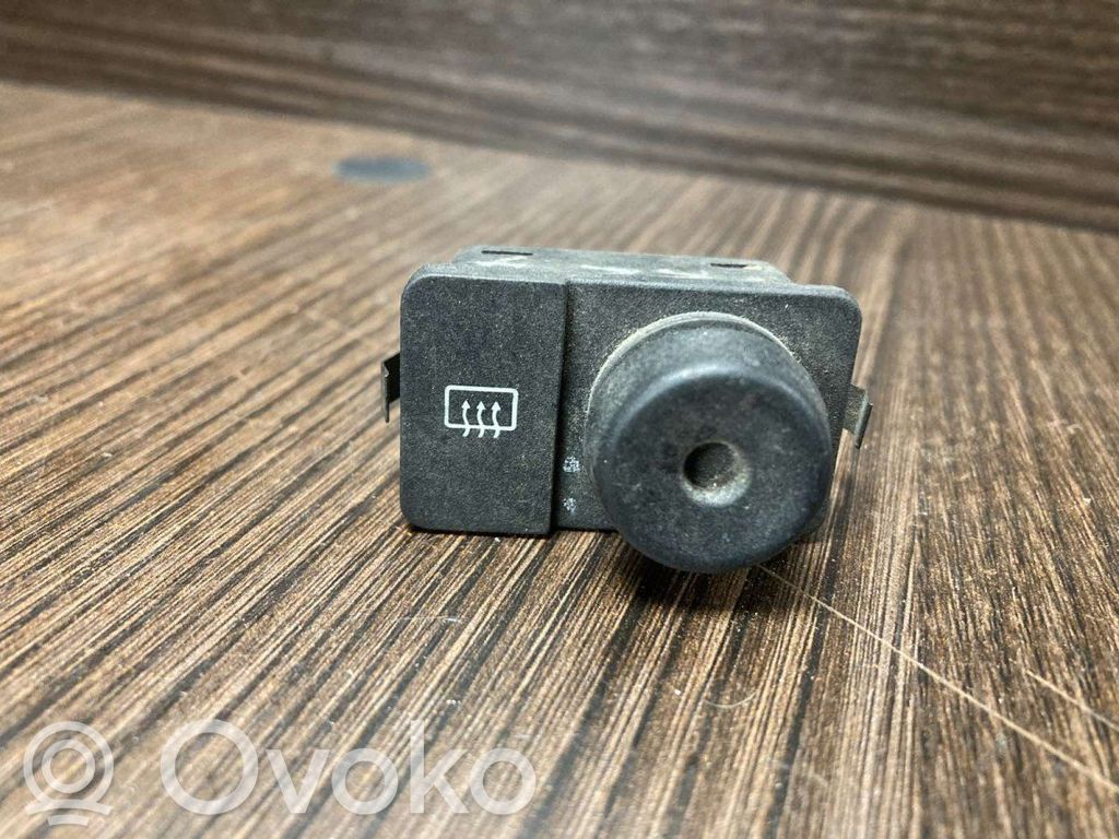 Ford Transit Windscreen/window heater switch 