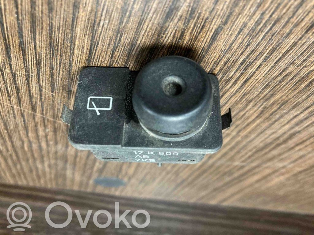 Ford Transit Other switches/knobs/shifts 