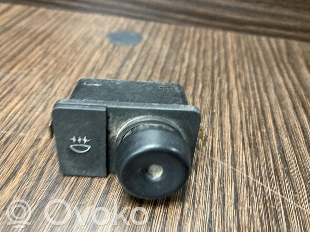 Ford Transit Fog light switch 
