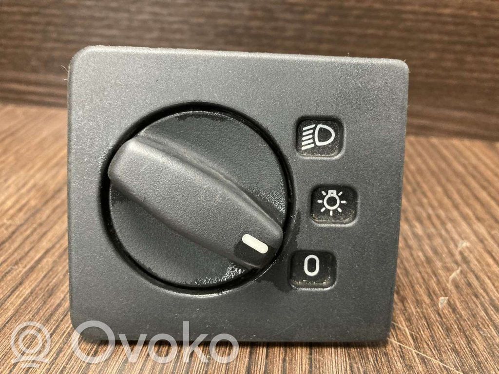 Fiat Ducato Interruptor de luz 