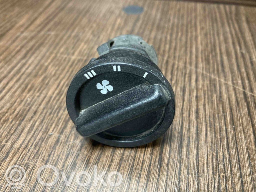 Ford Transit Other switches/knobs/shifts 