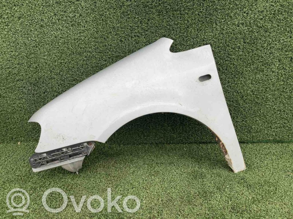 Volkswagen Caddy Guardabarro 