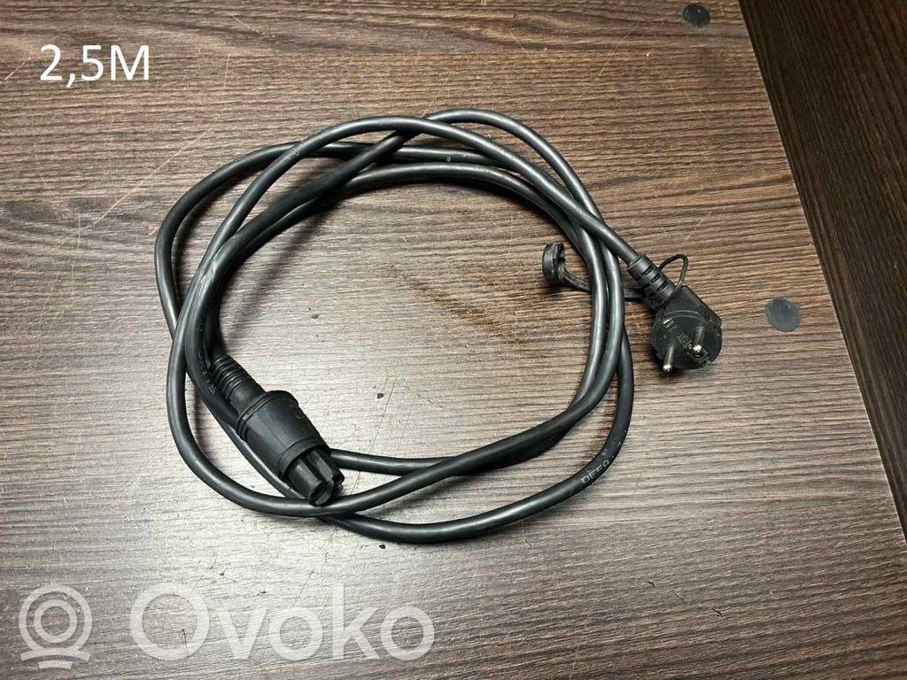 Iveco Daily 4th gen Other wiring loom 