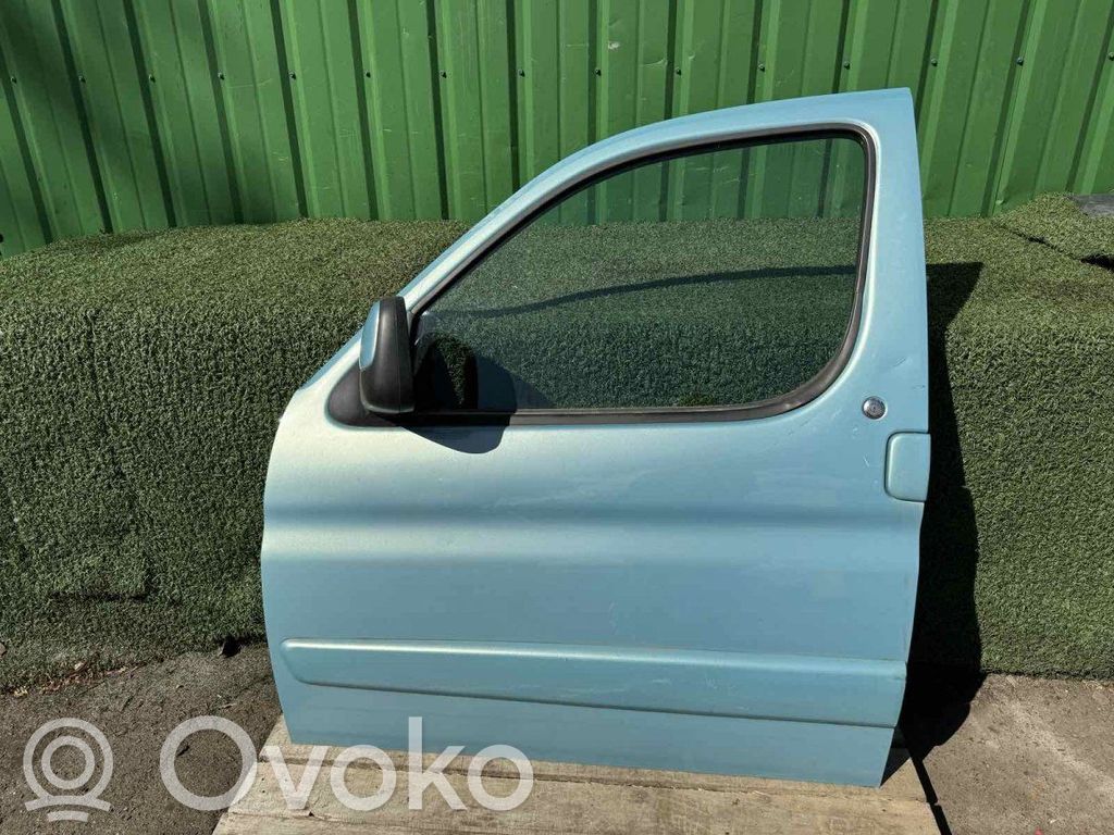 Citroen Berlingo Durvis 