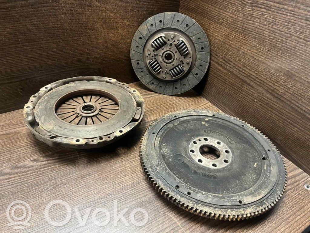 Peugeot Boxer Clutch set kit 