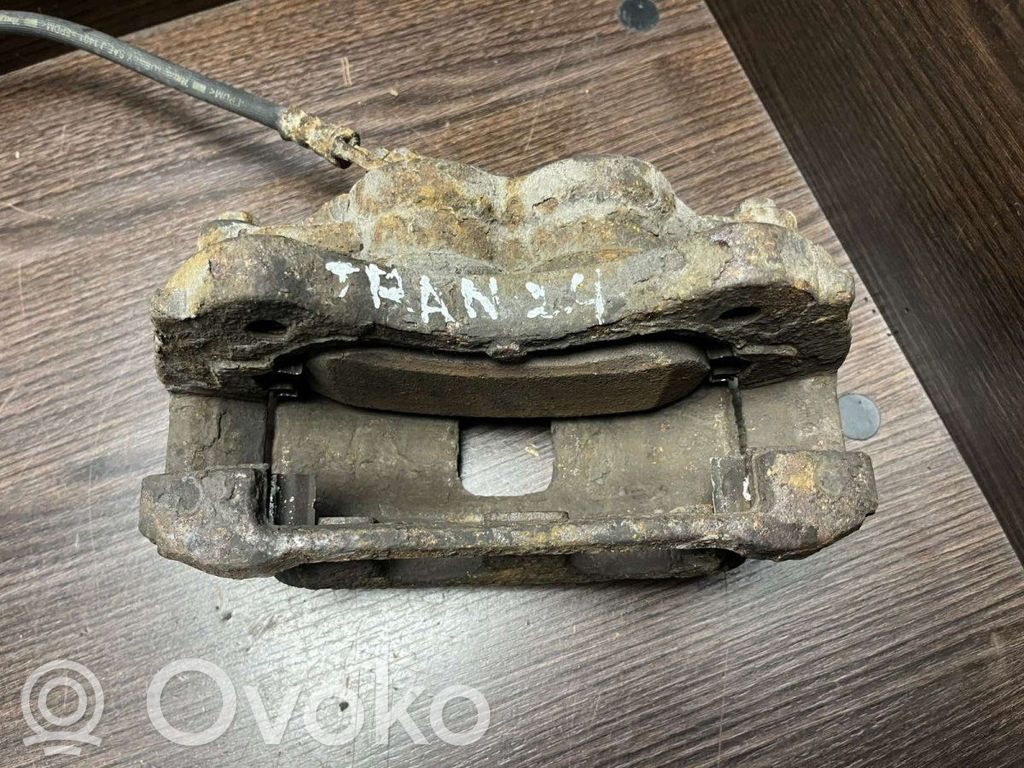Ford Transit Front brake caliper 
