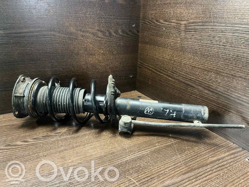 Volkswagen PASSAT B8 USA Stoßdämpfer vorne 